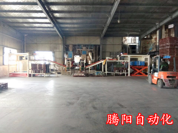 碼垛機(jī)機(jī)械手,龍門碼垛機(jī)