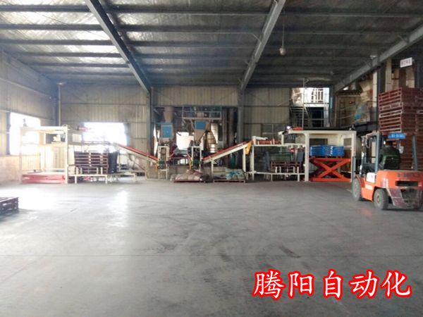 碼垛機(jī)機(jī)械手,龍門碼垛機(jī)
