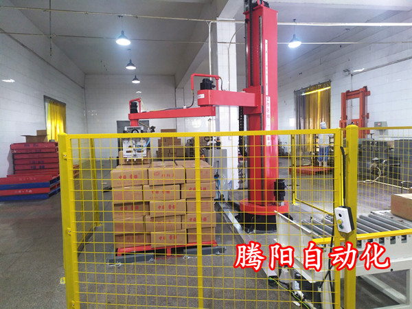 工業(yè)機(jī)器人