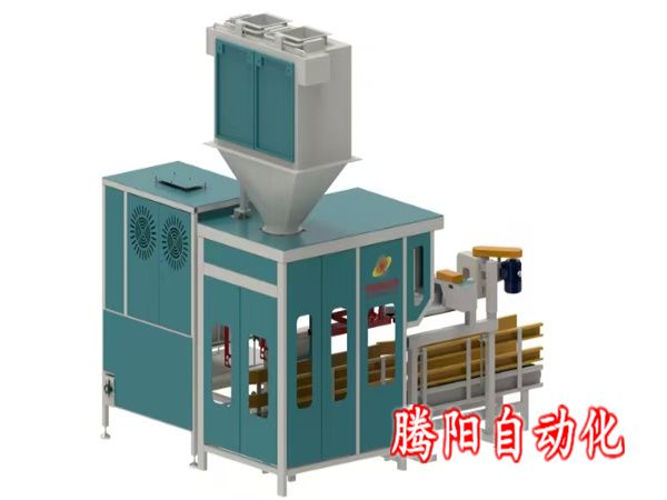 省時省心更省錢飼料全自動包裝機讓您的生產(chǎn)更輕松
